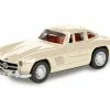 Schuco PKW Mercedes-Benz 300SL Coupé 1:87 -Die Cast Modelle Verkäufe 58800093 xxl