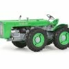 Schuco Traktor Dutra D4K 1:87 -Die Cast Modelle Verkäufe 58800198 xxl