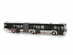 Rietze Automodelle Bus Mercedes-Benz Citaro G '12 Rottal Auto AG 1:87