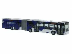 Rietze Automodelle Bus Mercedes-Benz Citaro G '12 ETH Link/VBZ Zürich 1:87