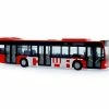 Rietze Automodelle Mercedes-Benz Citaro '15 Chur Bus 1:87