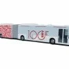 Rietze Automodelle Bus Mercedes-Benz Citaro G '98 1:87